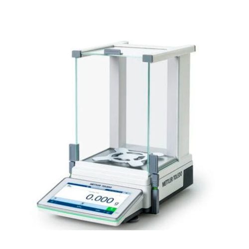Sistema de pesaje de precisión - MX Series - Mettler Toledo - analítico / para laboratorio / para la industria química
