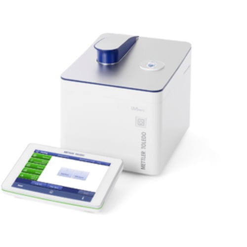 Espectrofotómetro UV-vis - UV5Nano - Mettler Toledo - ultravioleta / para la investigación / de muestreo