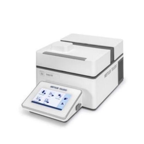 Espectrofotómetro UV-vis - Easy UV - Mettler Toledo - para análisis de agua / de xenón / de mesa