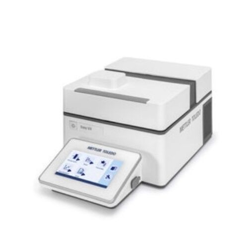 Espectrofotómetro VIS - Easy VIS - Mettler Toledo - wolframio / de mesa / compacto