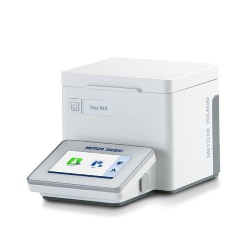 Refractómetro digital - R40 - Mettler Toledo - de laboratorio / para la industria del azúcar / para la industria farmacéutica