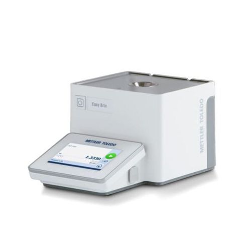Refractómetro digital - Easy Brix - Mettler Toledo - de laboratorio / para la industria del azúcar / de mesa