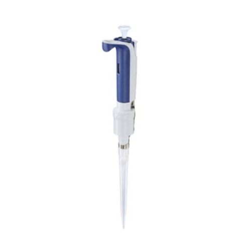 Pipeta manual - XLS (UFS) - Mettler Toledo - de canal simple / apta para autoclave