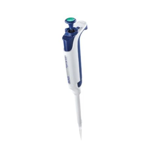 Pipeta manual - LTS XLS+ - Mettler Toledo - de canal simple / apta para autoclave