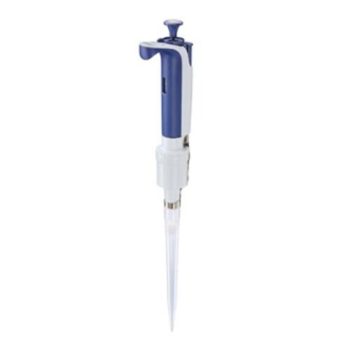 Pipeta manual - LTS XLS - Mettler Toledo - de canal simple / apta para autoclave