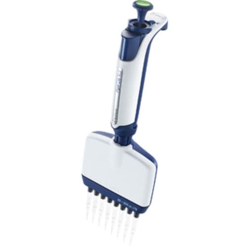 Micropipeta manual - Pipet-Lite™ L8 XLS+ - Mettler Toledo - mecánica / a pistón / 8 canales