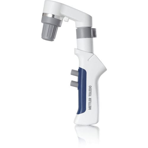 Pipeteador electrónico - Rainin SP+™ - Mettler Toledo - serológica / con batería