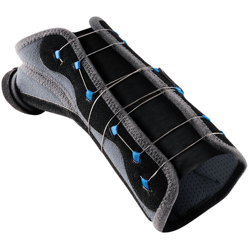 Férula para muñeca - Ligaflex Pro+ - Thuasne USA - con cordones