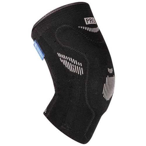 Rodillera - ACTIV® - Thuasne USA - con almohadilla rotuliana / con refuerzo flexible