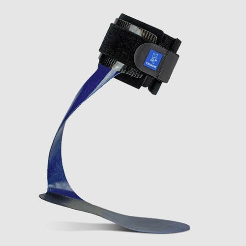 Órtesis de tobillo y pie - SpryStep® Flex - Thuasne USA - L / M / S