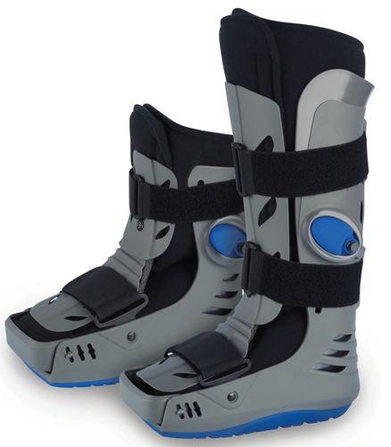 Bota ortopédica inmovilizadora corta - XLR8 - Thuasne USA - hinchable
