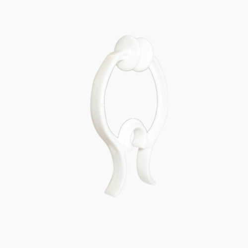 Pinza de nariz desechable - 09661 - SIBELMED