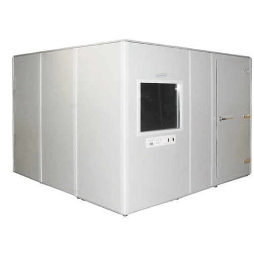 Cabina acústica - S40 series - SIBELMED