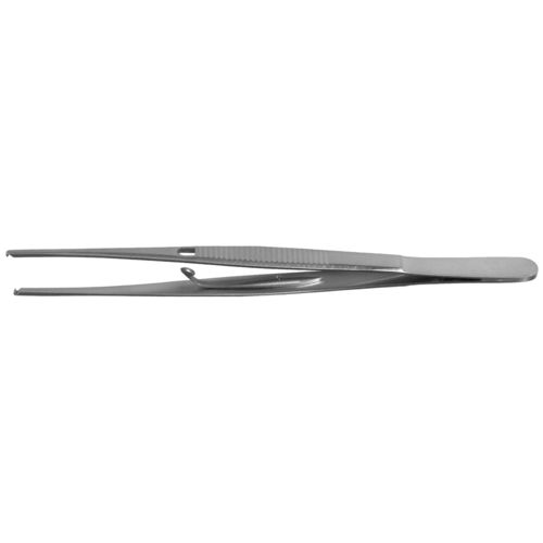 Pinza quirúrgica - Micromed Medizintechnik - abrazadera / recta