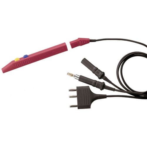 Electrodo electroquirúrgico - MicroPen® - Micromed Medizintechnik