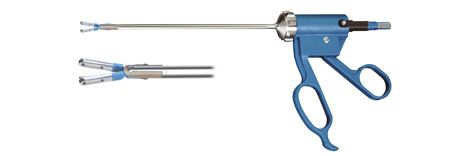Pinza para laparoscopia - Bipolar Coagulation Forceps - Micromed Medizintechnik - bipolar / electroquirúrgica