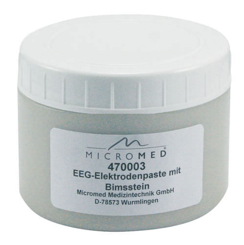 Gel de electrodos ECG - Micromed - Micromed Medizintechnik