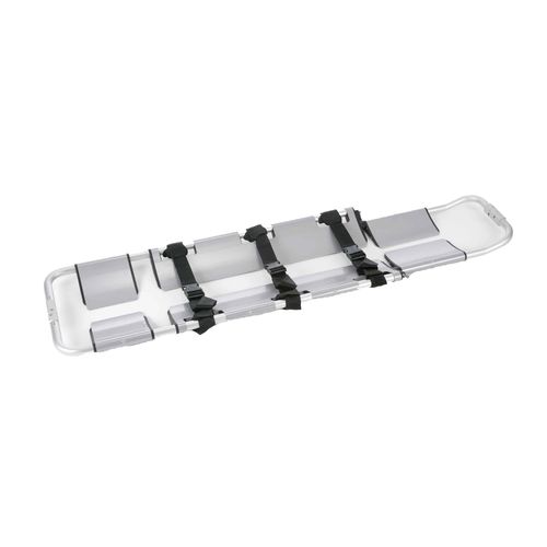 Camilla cuchara - S-265 - Ferno (UK) Limited - de emergencia / de aluminio