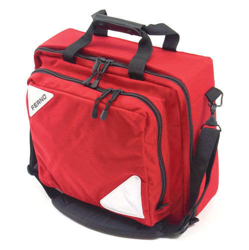 Bolsa de traumatología - 5103 - Ferno (UK) Limited - bandolera / de tejido