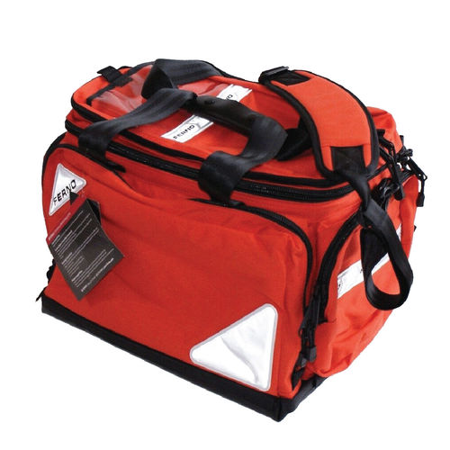 Bolsa de traumatología - 5107  - Ferno (UK) Limited - bandolera / de tejido