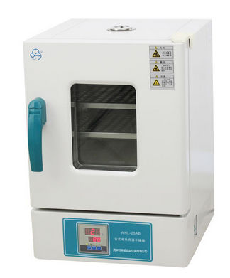 Horno de calor - WHL-25 - Tianjin Taisite - de laboratorio / de mesa