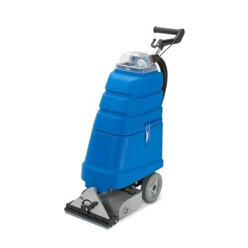 Limpiamoquetas para centro sanitario - Sharon-Brush - Santoemma srl