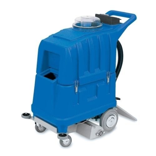Limpiamoquetas para centro sanitario - Elite-Silent - Santoemma srl