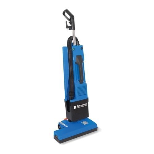 Aspirador vertical - BT450 - Santoemma srl - con por con sistema de filtración