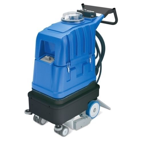 Limpiamoquetas para centro sanitario - Elite-Battery - Santoemma srl