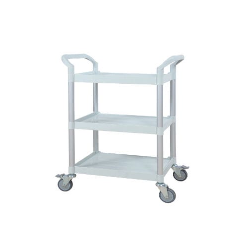 Carro médico - UC3130 - Bailida - de uso general / multifunción / de servicio