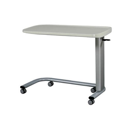 Mesa de cama con ruedas - BT38 - Bailida - de altura regulable