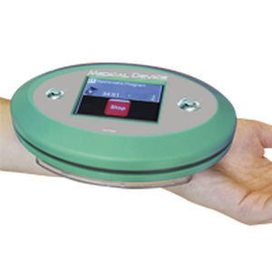 Unidad de magnetoterapia - MAG BOX 200 - PlatiuMed - vestíble / 1 canal
