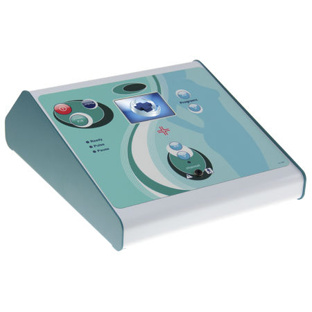 Unidad de diatermia por ultrasonidos - MAG 201 Professional - PlatiuMed - de mesa / 1 canal