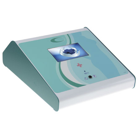 Unidad de rejuvenecimiento cutáneo con RF - MAG 202-FE - PlatiuMed