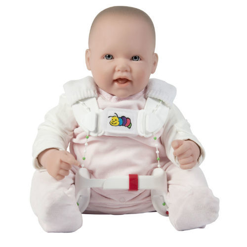 Órtesis para displasia de cadera - 28L10 - Ottobock - abducción de piernas / pediátrica / L