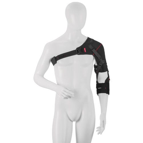 Órtesis de hombro - Omo Neurexa plus - Ottobock - XS / XXS / con asidero