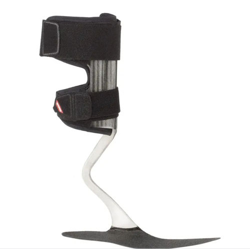 Órtesis de tobillo y pie - WalkOn Plus - Ottobock - extensión de la rodilla