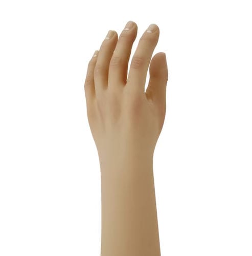 Funda estética mano - MyoSkin - Ottobock - para adulto