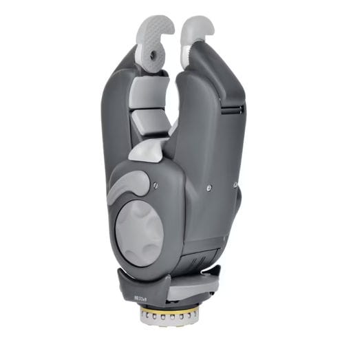 Prótesis de mano activa eléctrica - Greifer DMC VariPlus - Ottobock - pinza gancho / para adulto
