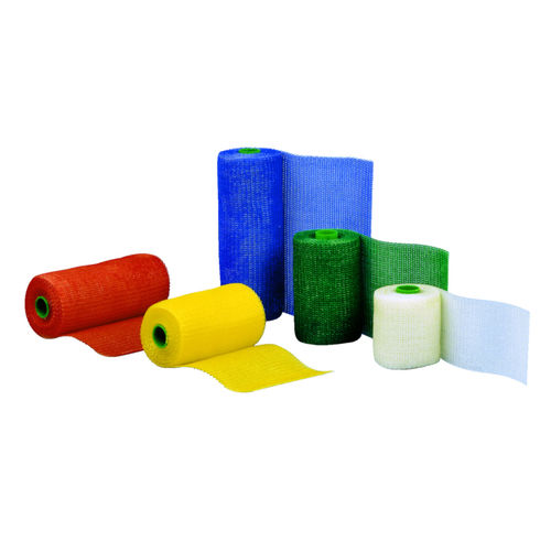 Venda de inmovilización - Cellacast Xtra® - Ottobock - rígida / de nailón / de látex