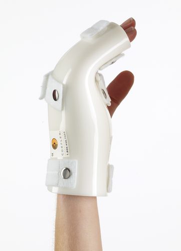 Férula para mano - 37-1211 - Corflex - S / L / M