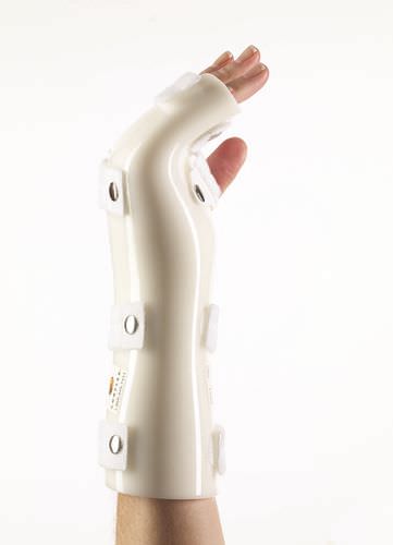 Férula para mano - 37-12 series - Corflex - L / M / S