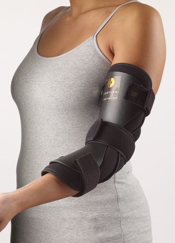 Férula para codo - 37-229 series - Corflex - S / L / M