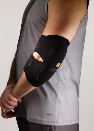 Codera - 88-3080 - Corflex - con almohadilla ulnar