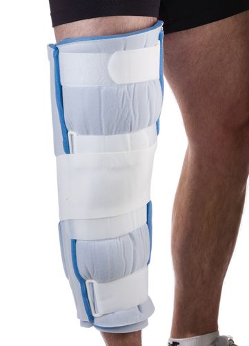 Férula para rodilla - 51-1506	 - Corflex