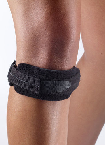Banda infrapatelar para rodilla - 88-721 series - Corflex - S / L / M