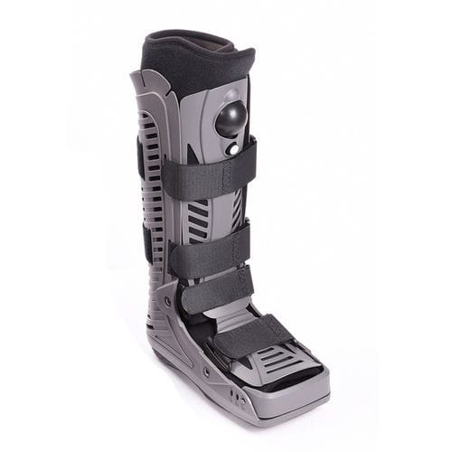 Bota ortopédica inmovilizadora larga - 79- series - Corflex - hinchable