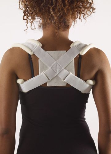 Órtesis clavicular - ULTRA  - Corflex - S / L / M