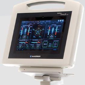 Analizador de la composición corporal por bioimpedancia - AMP - Maltron International - portátil / con pantalla LED