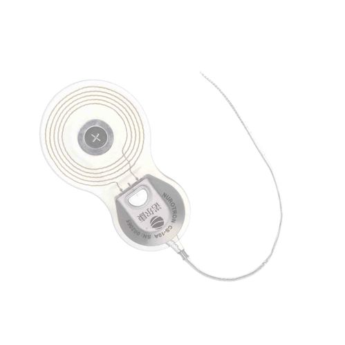 Implante coclear parte interna - CS-10A - Hangzhou Nurotron Biotechnology